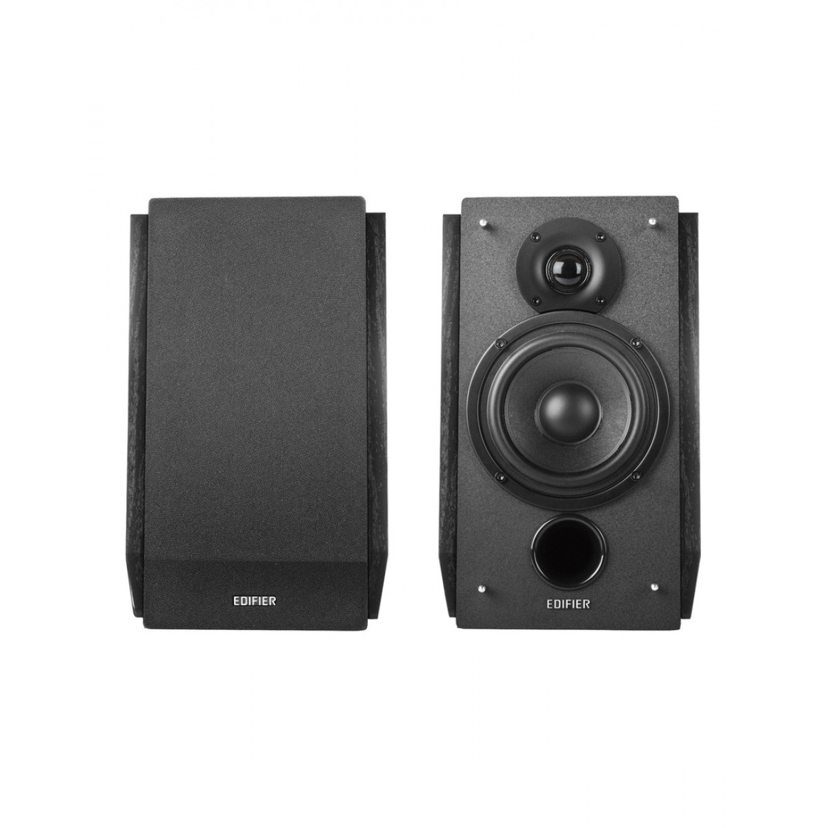 Edifier R1855DB, matte black, мултимедийные колонки