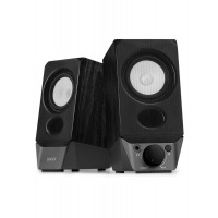 Edifier R19BT, black, мултимедийные колонки