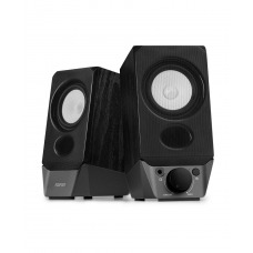 Edifier R19BT, black, мултимедийные колонки