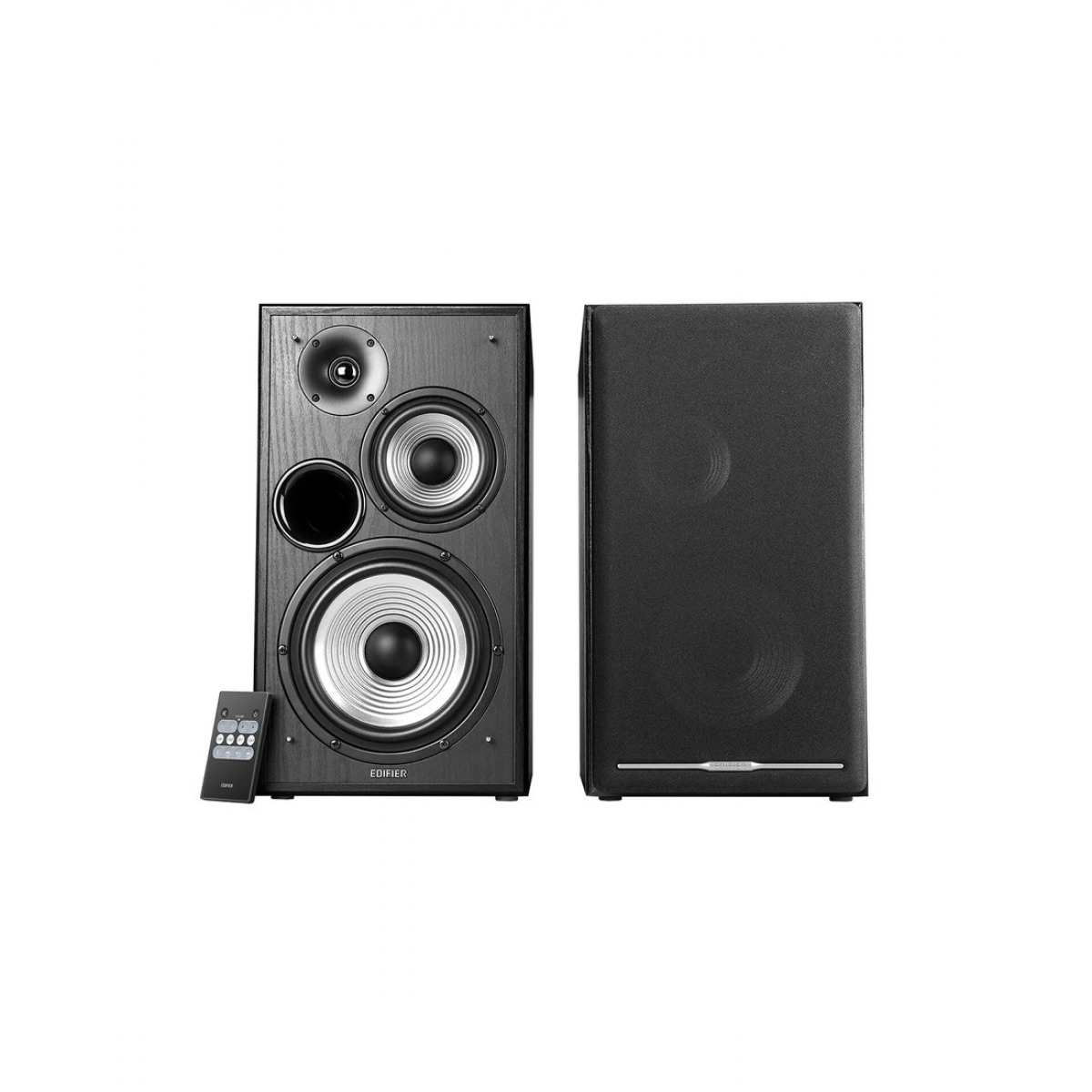Edifier R2750DB, black, мултимедийные колонки