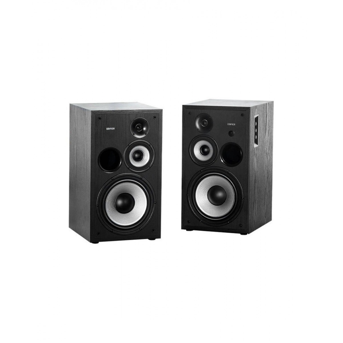 Edifier R2850DB, black, мултимедийные колонки