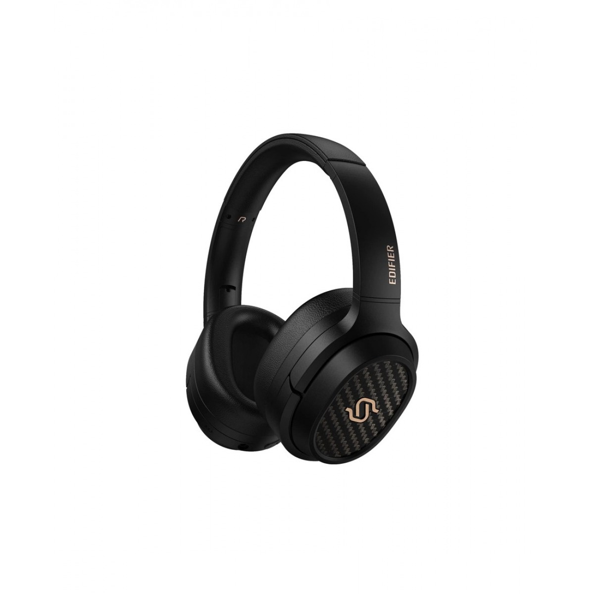 Edifier Stax Spirit S3, black, полноразмерные наушники