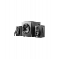Edifier S351DB, black, мултимедийные колонки