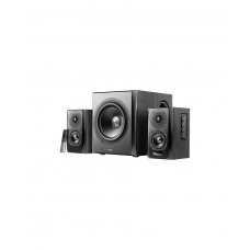 Edifier S351DB, black, мултимедийные колонки