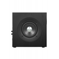 Edifier T5s, black, мултимедийные колонки