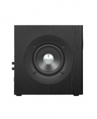 Edifier T5s, black, мултимедийные колонки