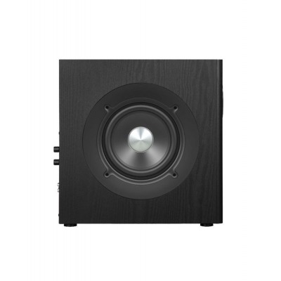 Edifier T5s, black, мултимедийные колонки