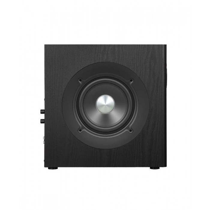 Edifier T5s, black, мултимедийные колонки