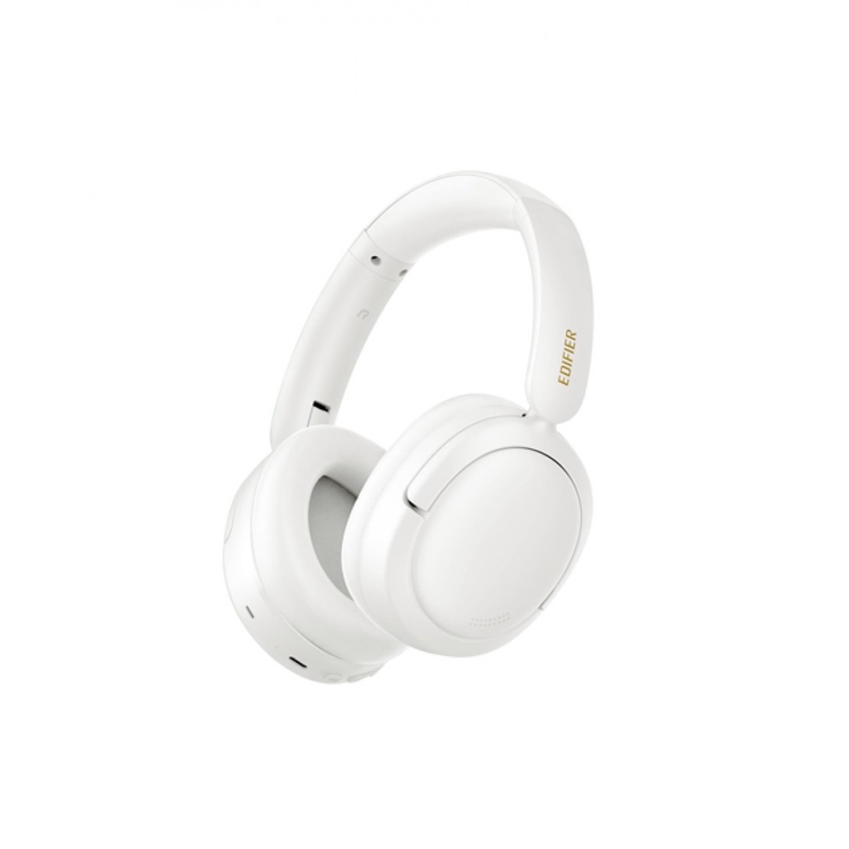 Edifier W800BT SE, white, полноразмерные наушники