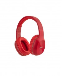 Edifier W800BT Plus, red, полноразмерные наушники
