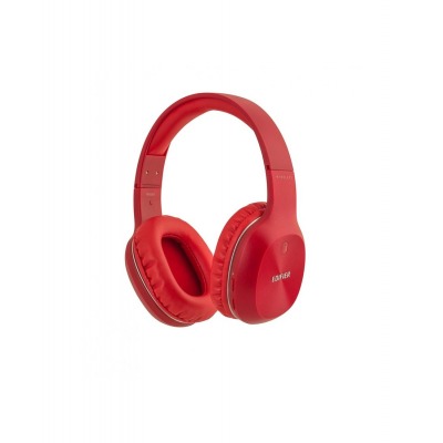 Edifier W800BT Plus, red, полноразмерные наушники