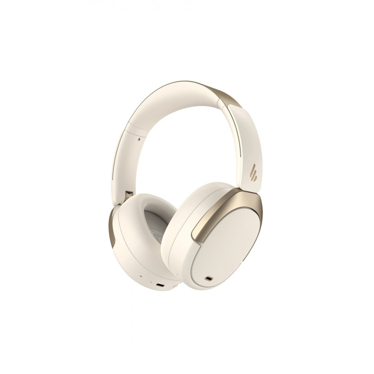 Edifier WH950NB, ivory, полноразмерные наушники