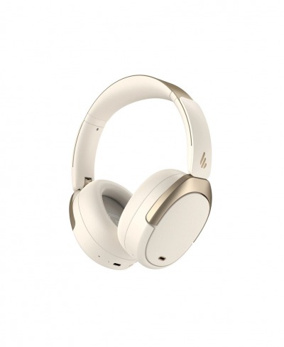 Edifier WH950NB, ivory, полноразмерные наушники