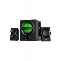 Fenda A140X, usb, black, мултимедийные колонки