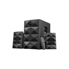Fenda A180X, usb, black, мултимедийные колонки