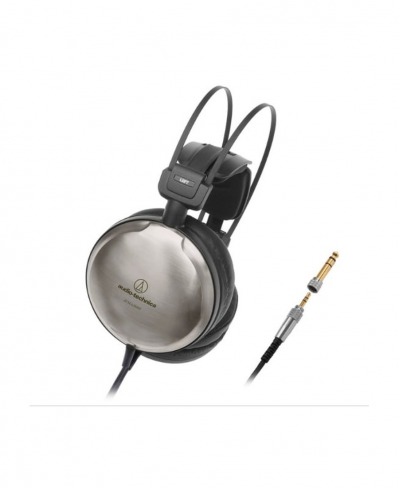 Audio-Technica ATH-A2000Z, полноразмерные наушники