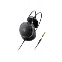 Audio-Technica ATH-A550Z, black, полноразмерные наушники