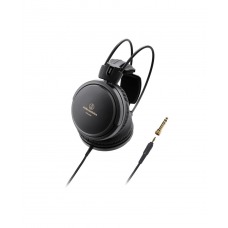 Audio-Technica ATH-A550Z, black, полноразмерные наушники