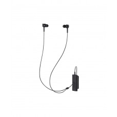 Audio-Technica ATH-ANC100BT, активное шумоподавление, беспроводные наушники