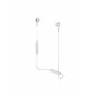 Audio-Technica ATH-C200BTWH, white, беспроводные наушники