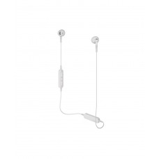 Audio-Technica ATH-C200BTWH, white, беспроводные наушники