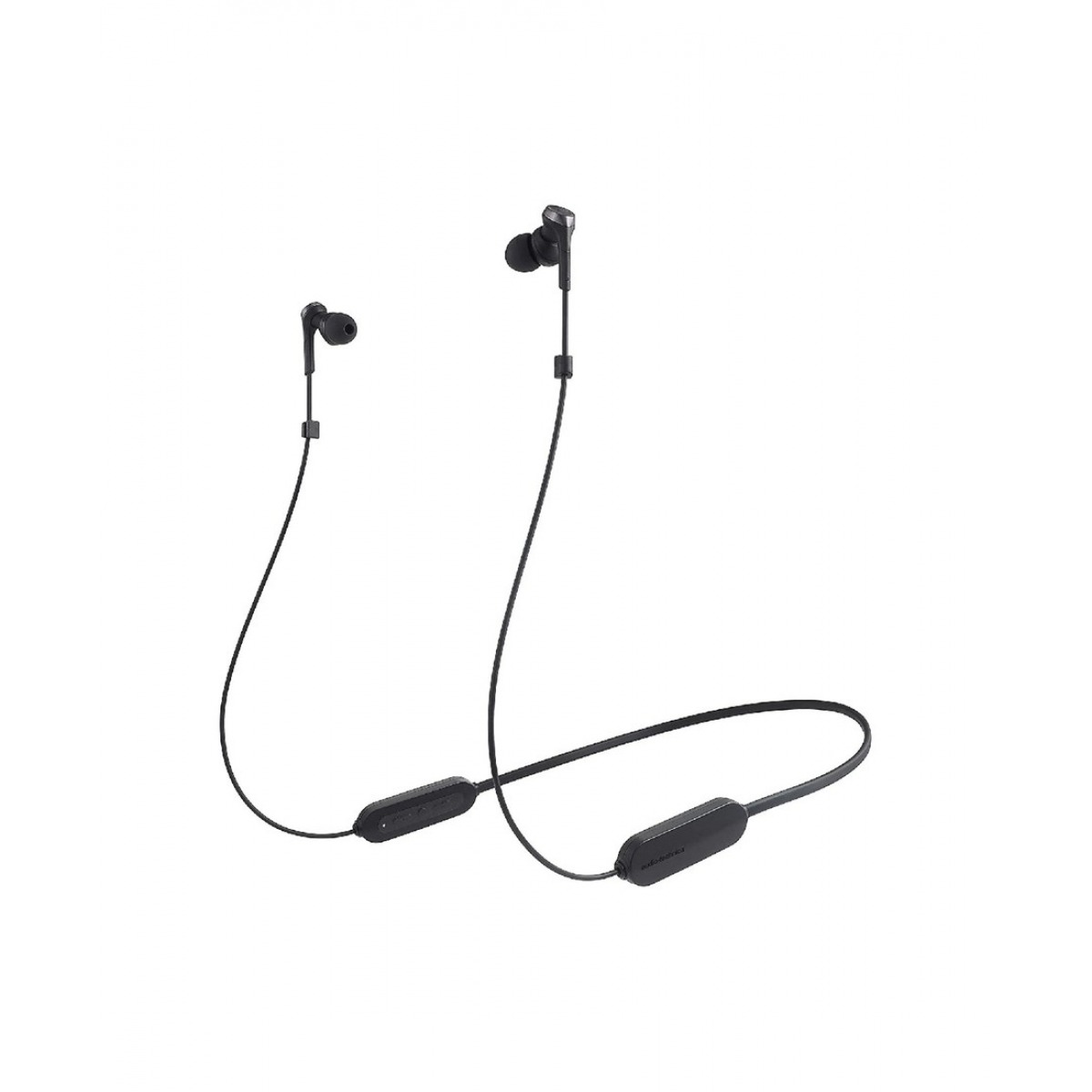 Audio-Technica ATH-CKS330XBTBK, black, беспроводные наушники