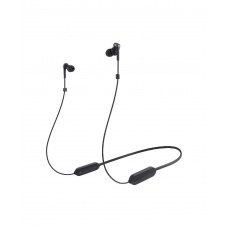 Audio-Technica ATH-CKS330XBTBK, black, беспроводные наушники