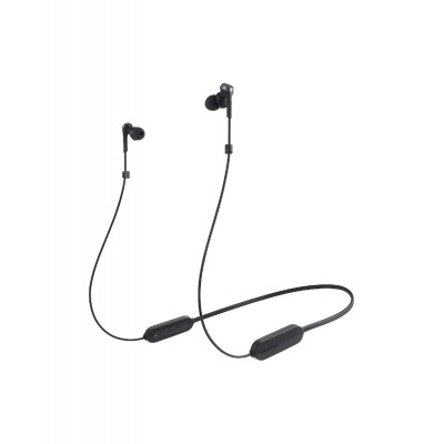 Audio-Technica ATH-CKS330XBTBK, black, беспроводные наушники