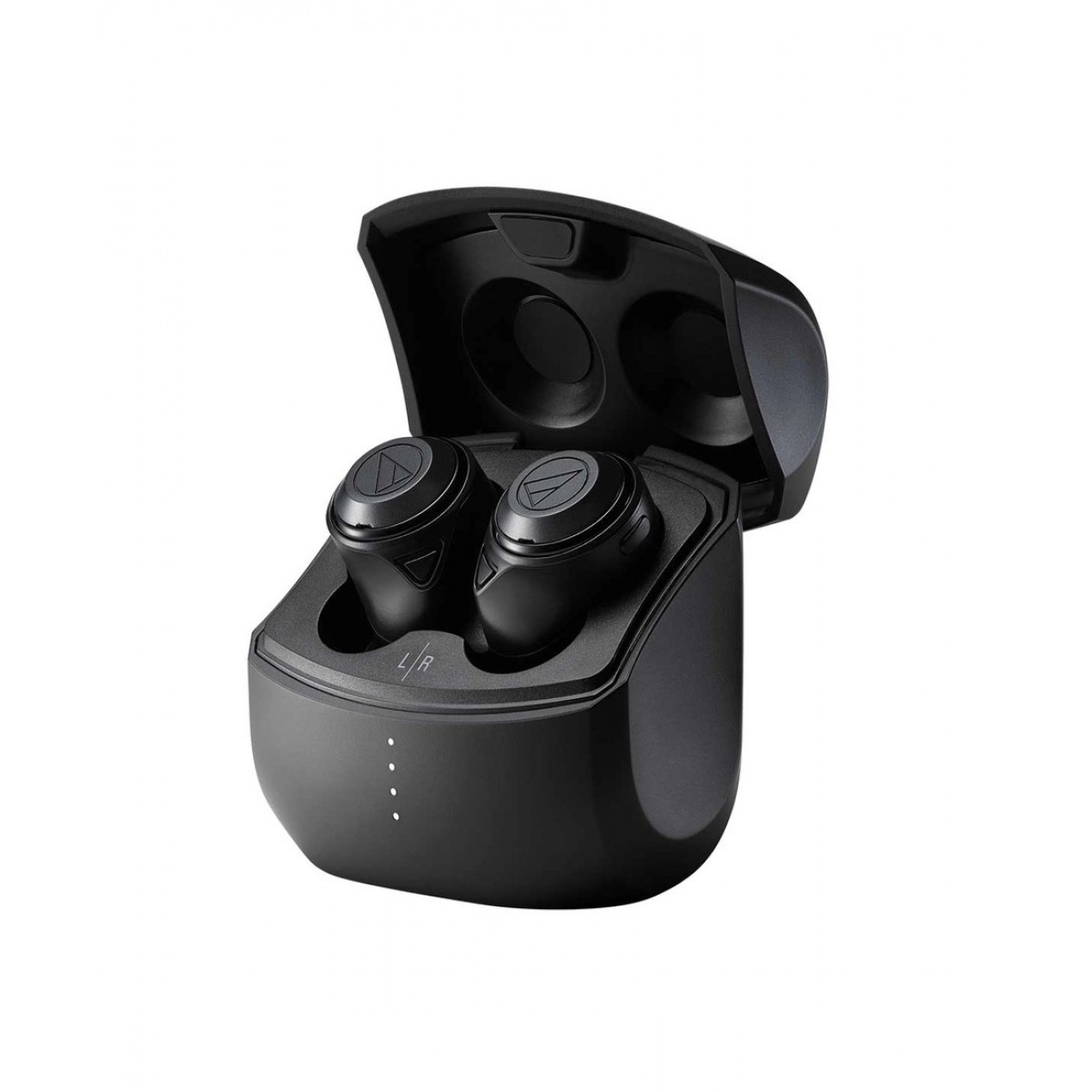 Audio-Technica ATH-CKS50TWBK, black, TWS-наушники