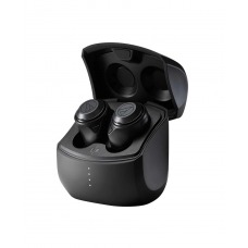 Audio-Technica ATH-CKS50TWBK, black, TWS-наушники