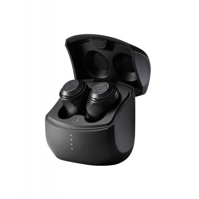 Audio-Technica ATH-CKS50TWBK, black, TWS-наушники