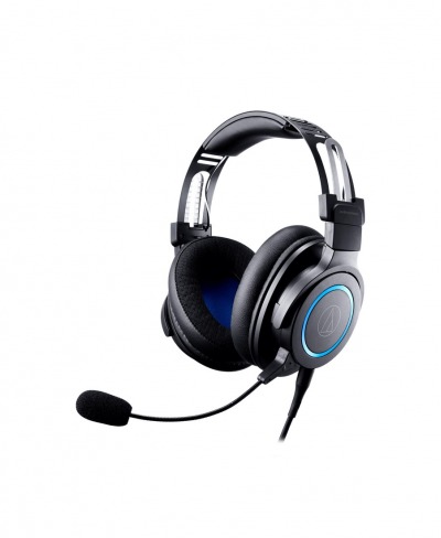 Audio-Technica ATH-G1, игровые наушники