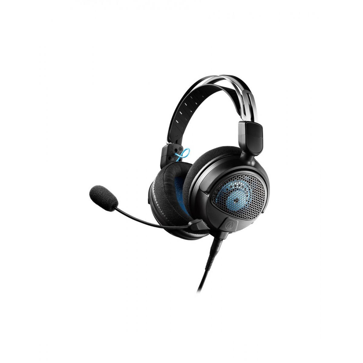 Audio-Technica ATH-GDL3BK, black, полноразмерные наушники