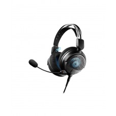 Audio-Technica ATH-GDL3BK, black, полноразмерные наушники