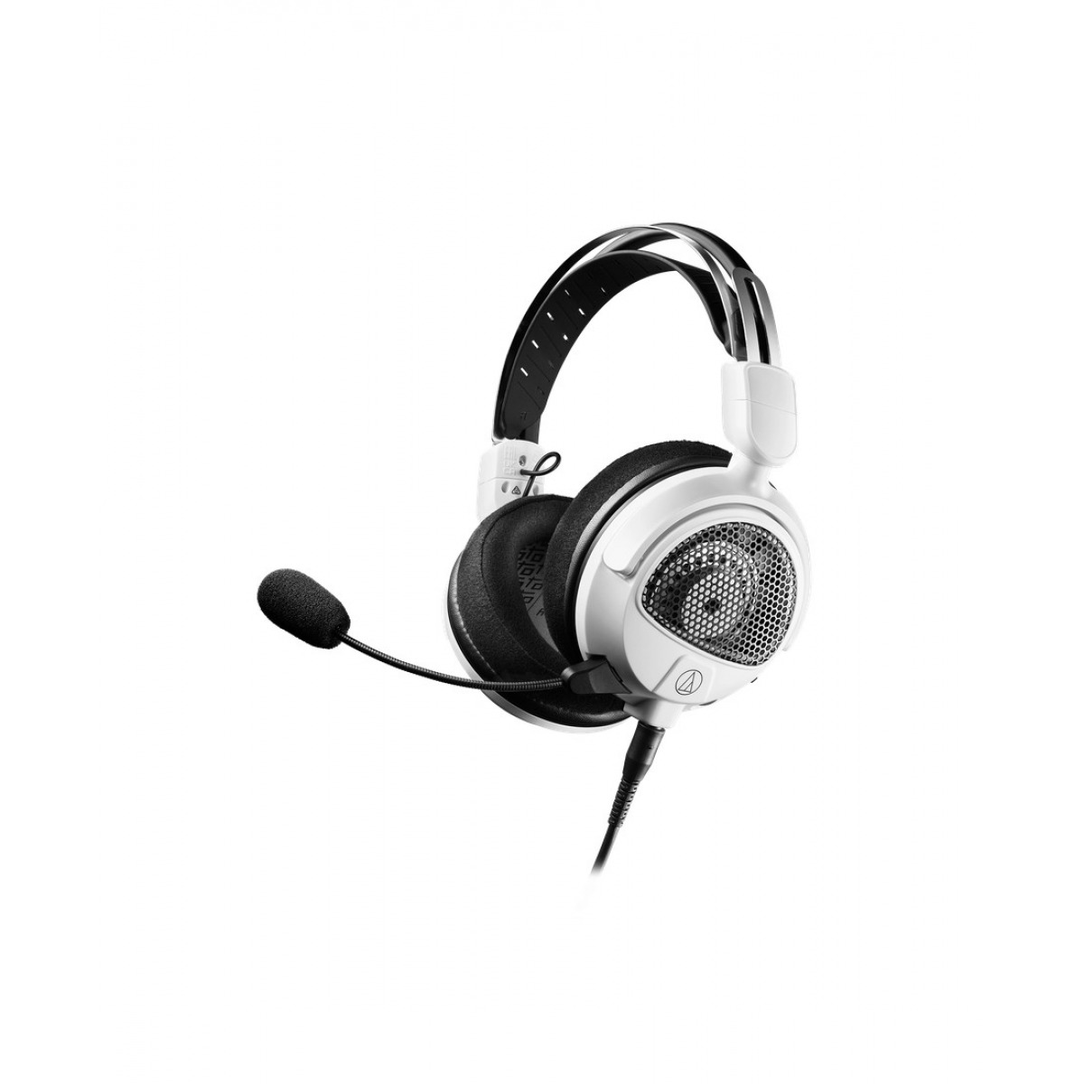 Audio-Technica ATH-GDL3WH, white, полноразмерные наушники