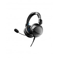 Audio-Technica ATH-GL3BK, black, полноразмерные наушники