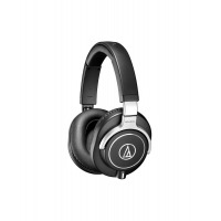 Audio-Technica ATH-M70x, black, полноразмерные наушники