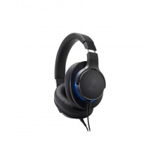 Audio-Technica ATH-MSR7bBK, black, полноразмерные наушники