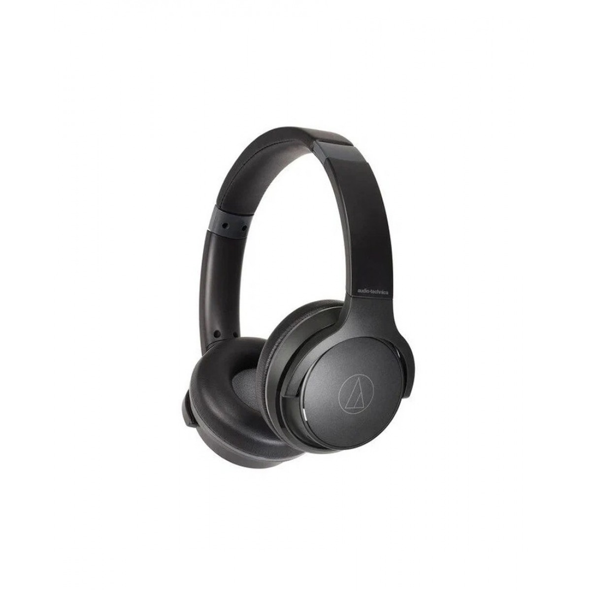 Audio-Technica ATH-S220BTBK, black, беспроводные наушники