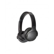 Audio-Technica ATH-S220BTBK, black, беспроводные наушники