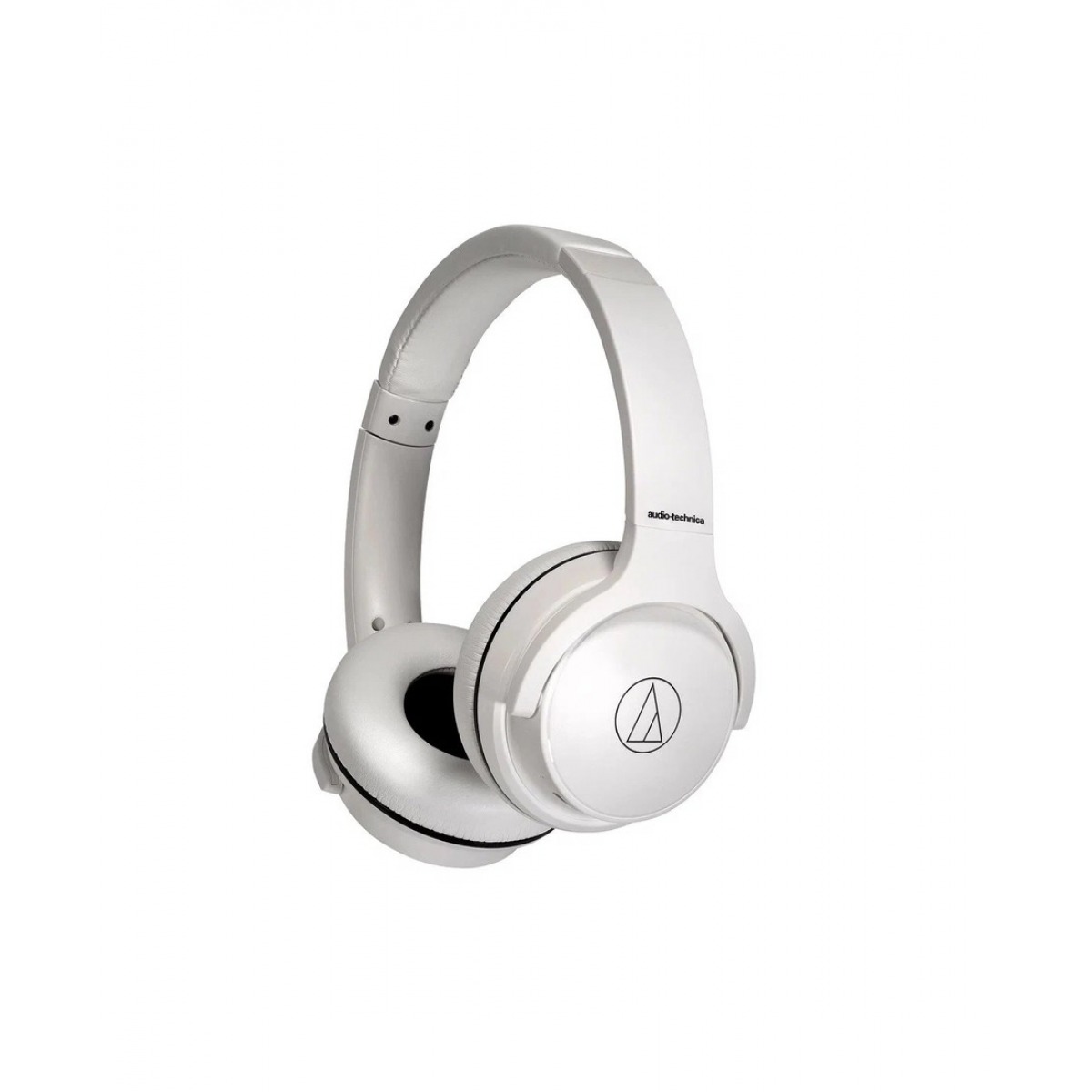 Audio-Technica ATH-S220BTWH, white, беспроводные наушники