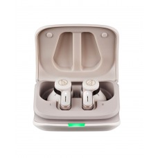 Audio-Technica ATH-TWX7WH, white, TWS-наушники