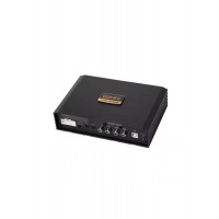 Edifier DA260B, процессор в авто