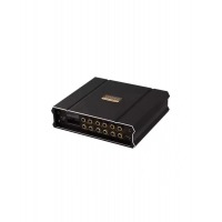 Edifier DS408B, процессор в авто