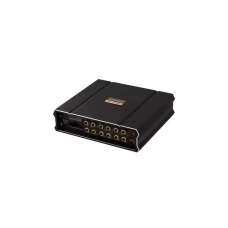 Edifier DS408B, процессор в авто