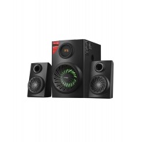 Fenda F190X, usb, black, мултимедийные колонки