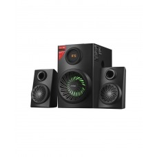 Fenda F190X, usb, black, мултимедийные колонки