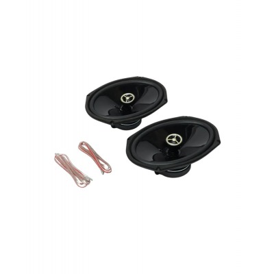 Edifier G691A, gold серия, акустика в авто
