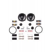 Edifier GF600A, gold серия, акустика в авто