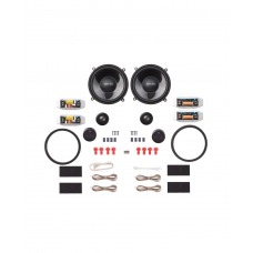 Edifier GF600A, gold серия, акустика в авто